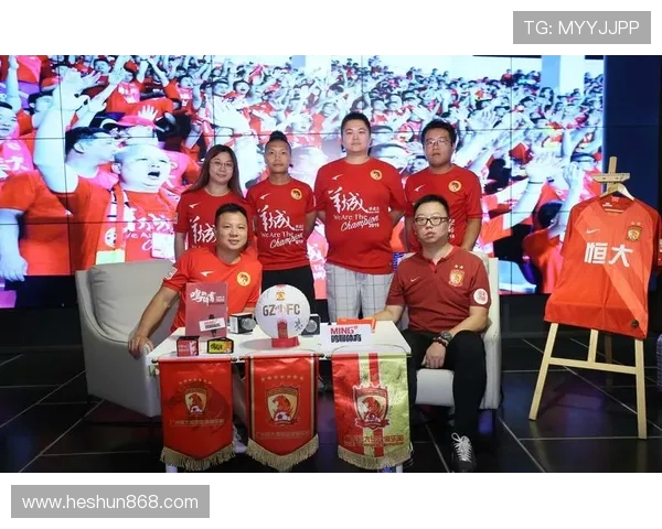 广州足球队崛起之路：从默默无闻到总决赛的辉煌历程