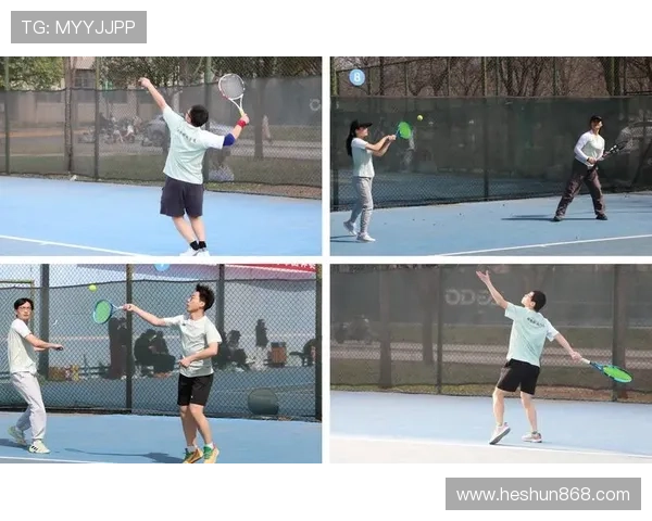 武汉网球队比赛经验揭秘:网球巨献背后的故事与成长之路 武汉网球队比赛经验揭秘:网球巨献背后的故事与成长之路