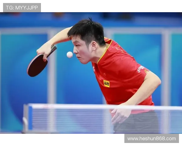 深圳乒乓球队在世锦赛中的战术分析与表现评估 深圳乒乓球队在世锦赛中的战术分析与表现评估