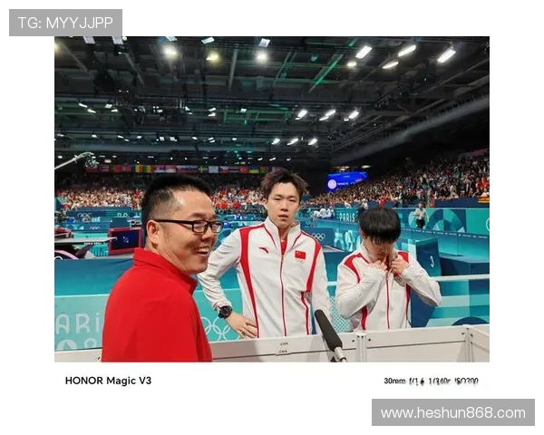 西安乒乓球队的崛起之路：亚运会背后的奋斗与荣耀