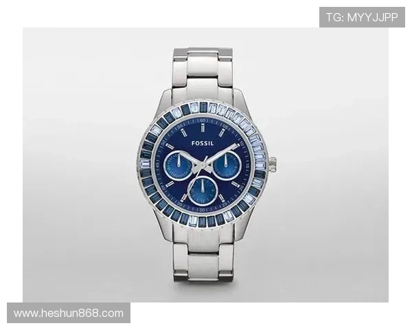 足球明星们钟爱的手表品牌与款式大揭秘