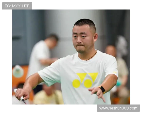 南京羽毛球队奋勇拼搏的荣耀之路与邀请赛精彩瞬间回顾 南京羽毛球队奋勇拼搏的荣耀之路与邀请赛精彩瞬间回顾