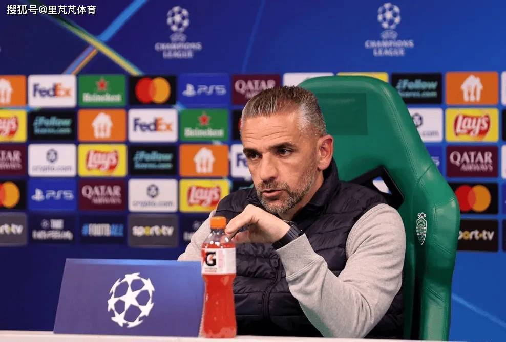 让三追五！欧冠上演史诗级大逆转，葡萄牙人让大黑马彻底失望